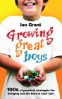 Growing Great Boys - Preview