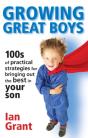 Growing Great Boys - Preview