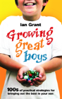 Growing Great Boys - Preview