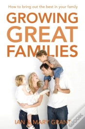Capa do artigo Growing Great Families