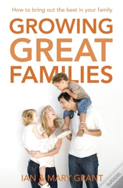 Capa do artigo Growing Great Families
