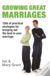 Capa do artigo Growing Great Marriages