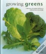 Growing Greens