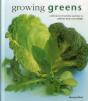 Growing Greens - Preview