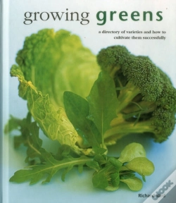 Capa do artigo Growing Greens
