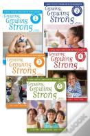 Growing, Growing Strong