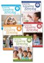 Growing, Growing Strong - Preview