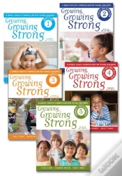 Capa do artigo Growing, Growing Strong
