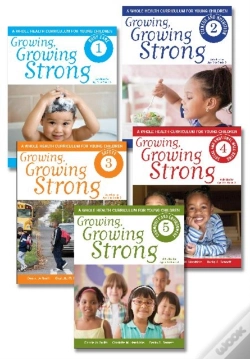Capa do artigo Growing, Growing Strong