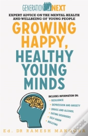 Capa do artigo Growing Happy, Healthy Young Minds