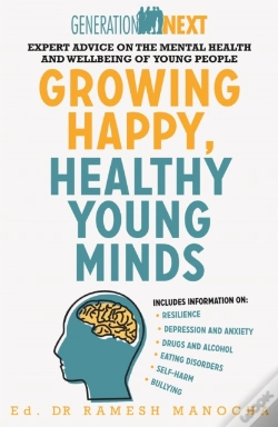 Capa do artigo Growing Happy, Healthy Young Minds
