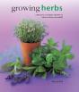Growing Herbs - Preview