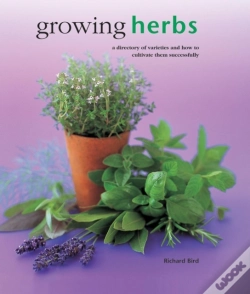 Capa do artigo Growing Herbs