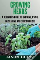 Growing Herbs