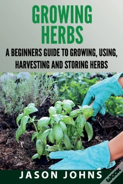 Capa do artigo Growing Herbs