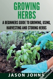 Capa do artigo Growing Herbs