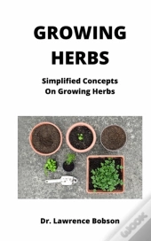 Growing Herbs