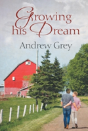 Growing His Dream - Preview