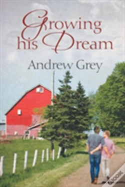 Capa do artigo Growing His Dream