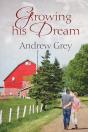 Growing His Dream - Preview