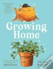 Capa do artigo Growing Home