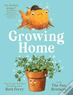 Capa do artigo Growing Home