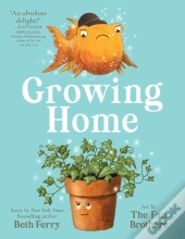 Growing Home