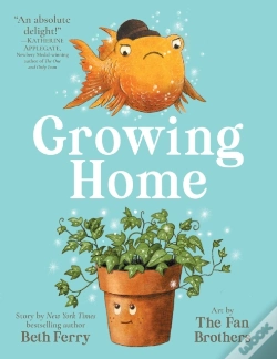 Capa do artigo Growing Home