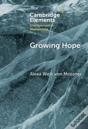 Capa do artigo Growing Hope