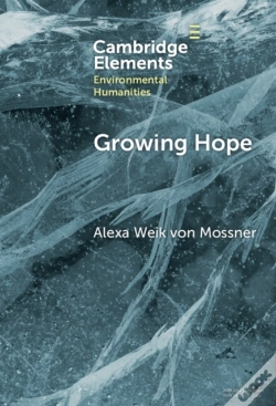 Capa do artigo Growing Hope