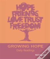 Capa do artigo Growing Hope