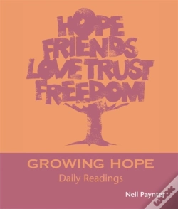 Capa do artigo Growing Hope