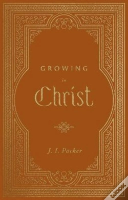 Capa do artigo Growing In Christ