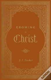 Capa do artigo Growing In Christ