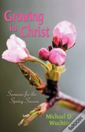 Capa do artigo Growing In Christ