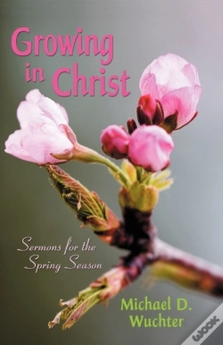 Capa do artigo Growing In Christ