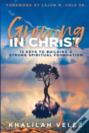 Capa do artigo Growing In Christ