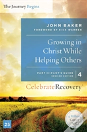 Capa do artigo Growing In Christ While Helping Others Participant