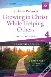 Capa do artigo Growing In Christ While Helping Others Participant