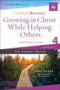 Growing In Christ While Helping Others Participant'S Guide 4 - Preview