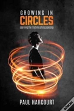 Capa do artigo Growing In Circles