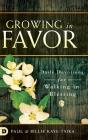 Growing In Favor - Preview