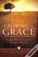 Growing In Grace
