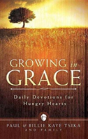 Growing In Grace - Preview