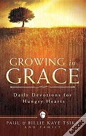 Capa do artigo Growing In Grace