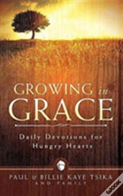 Capa do artigo Growing In Grace