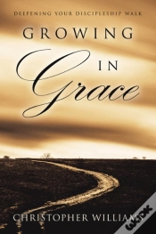 Capa do artigo Growing In Grace