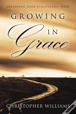 Capa do artigo Growing In Grace
