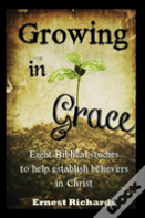 Growing In Grace