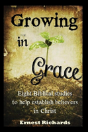 Growing In Grace - Preview